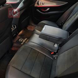 مێرسێدس بێنز E-Class